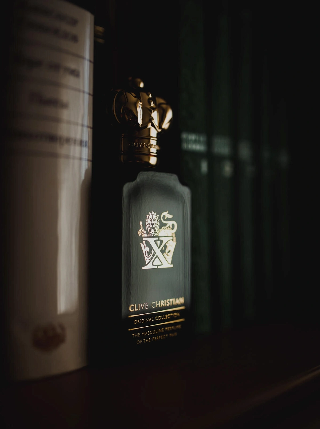 Clive Christian X Masculine