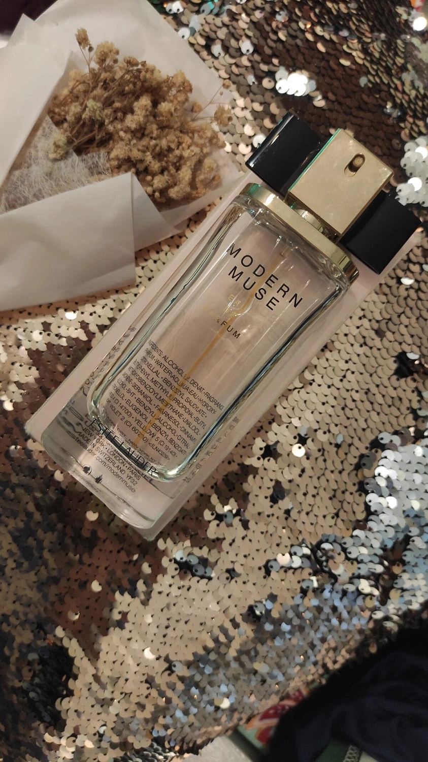 Estee Lauder Modern Muse Estee Lauder Modern Muse