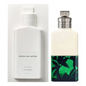 Фото Dries Van Noten Santal Greenery