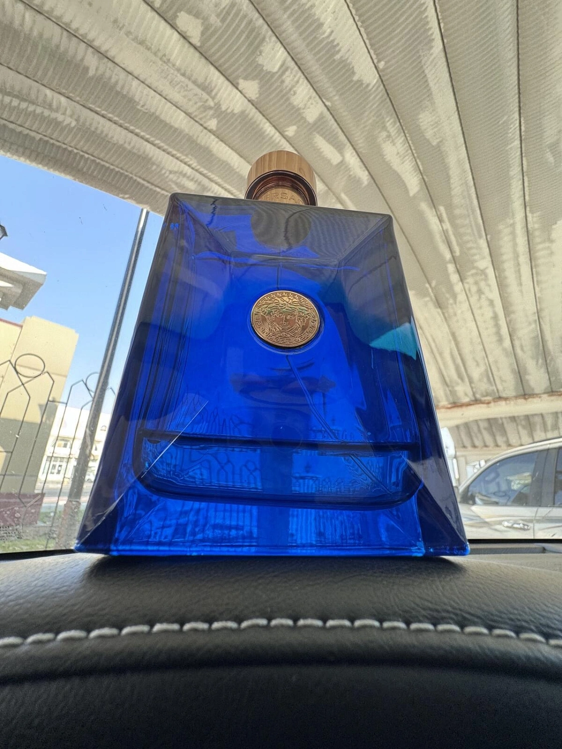 Versace Pour Homme Dylan Blue