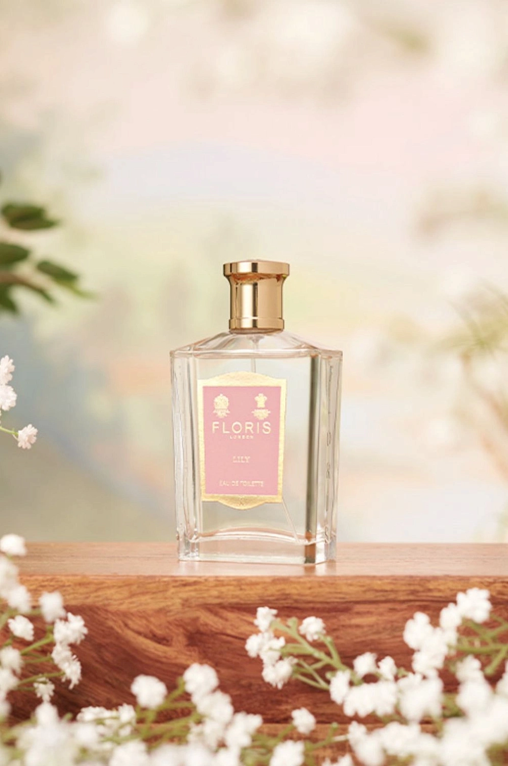 Floris Lily Floris Lily