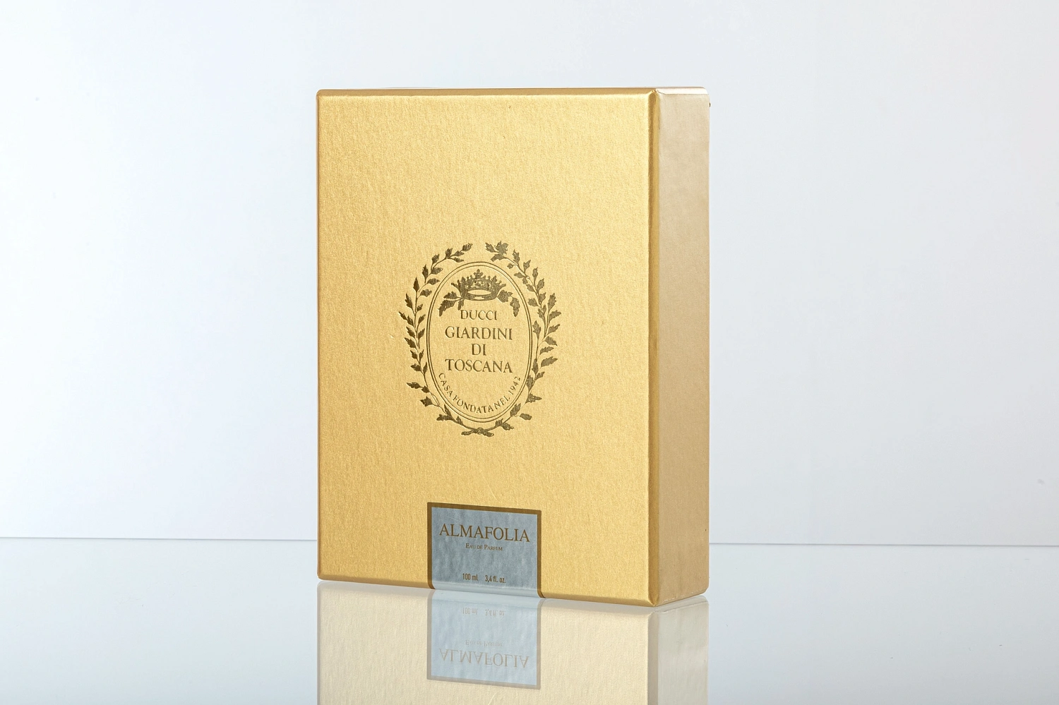 Giardini Di Toscana Almafolia