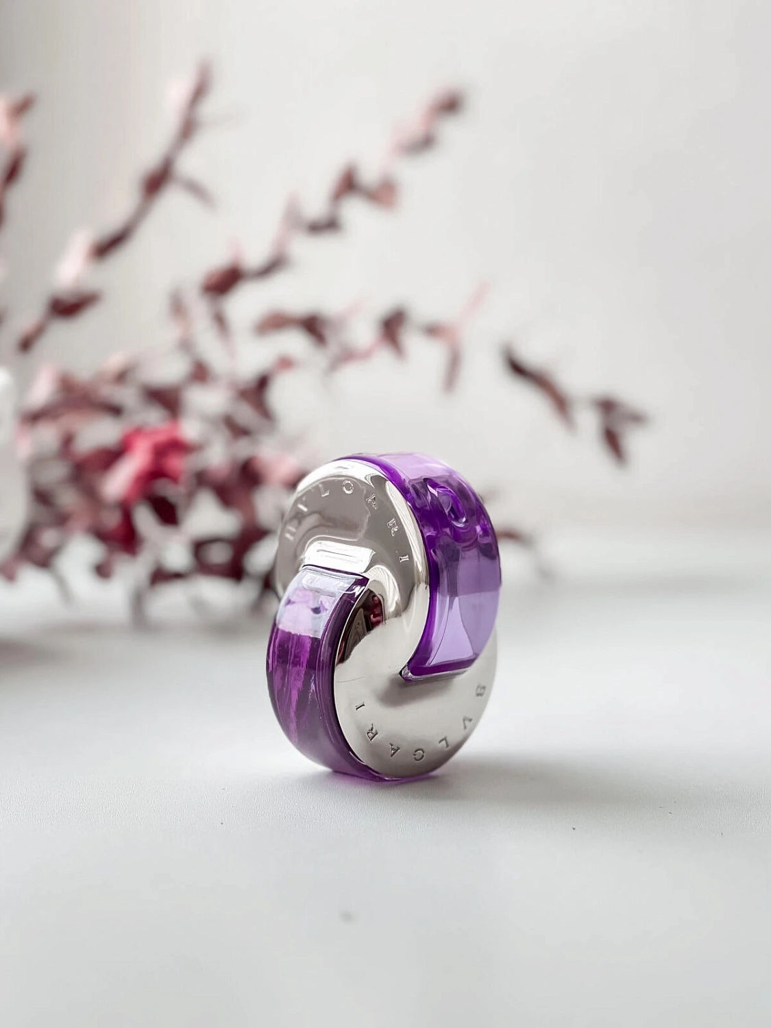 Bvlgari Omnia Amethyste