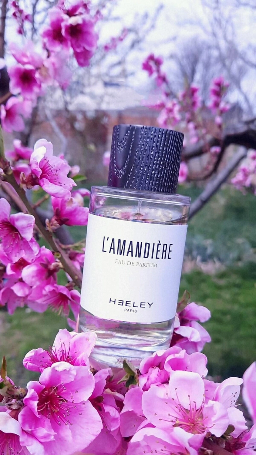 HEELEY Parfums L'Amandiere