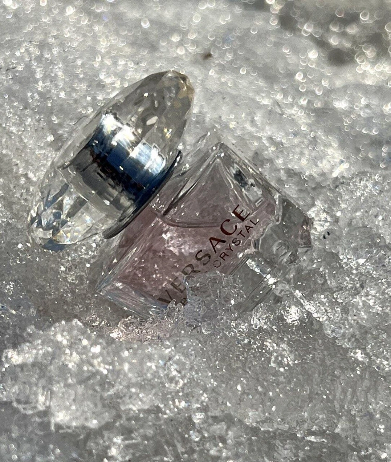 Versace Bright Crystal