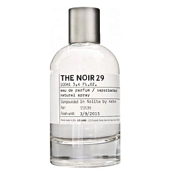 Le Labo The Noir 29