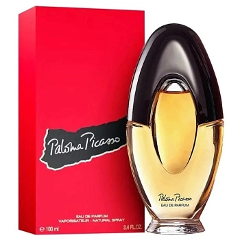 Paloma Picasso Mon Parfum парфюмерная вода, 100 мл Paloma Picasso Mon Parfum парфюмерная вода, 100 мл