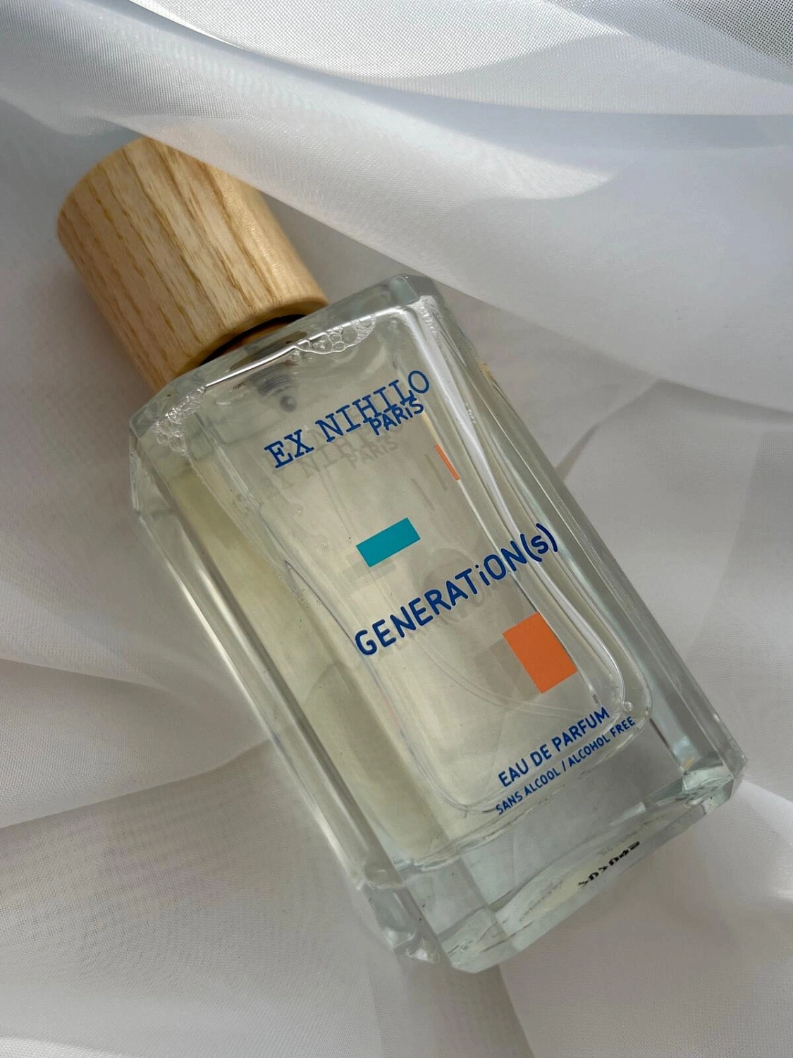 Ex Nihilo Generation(s)