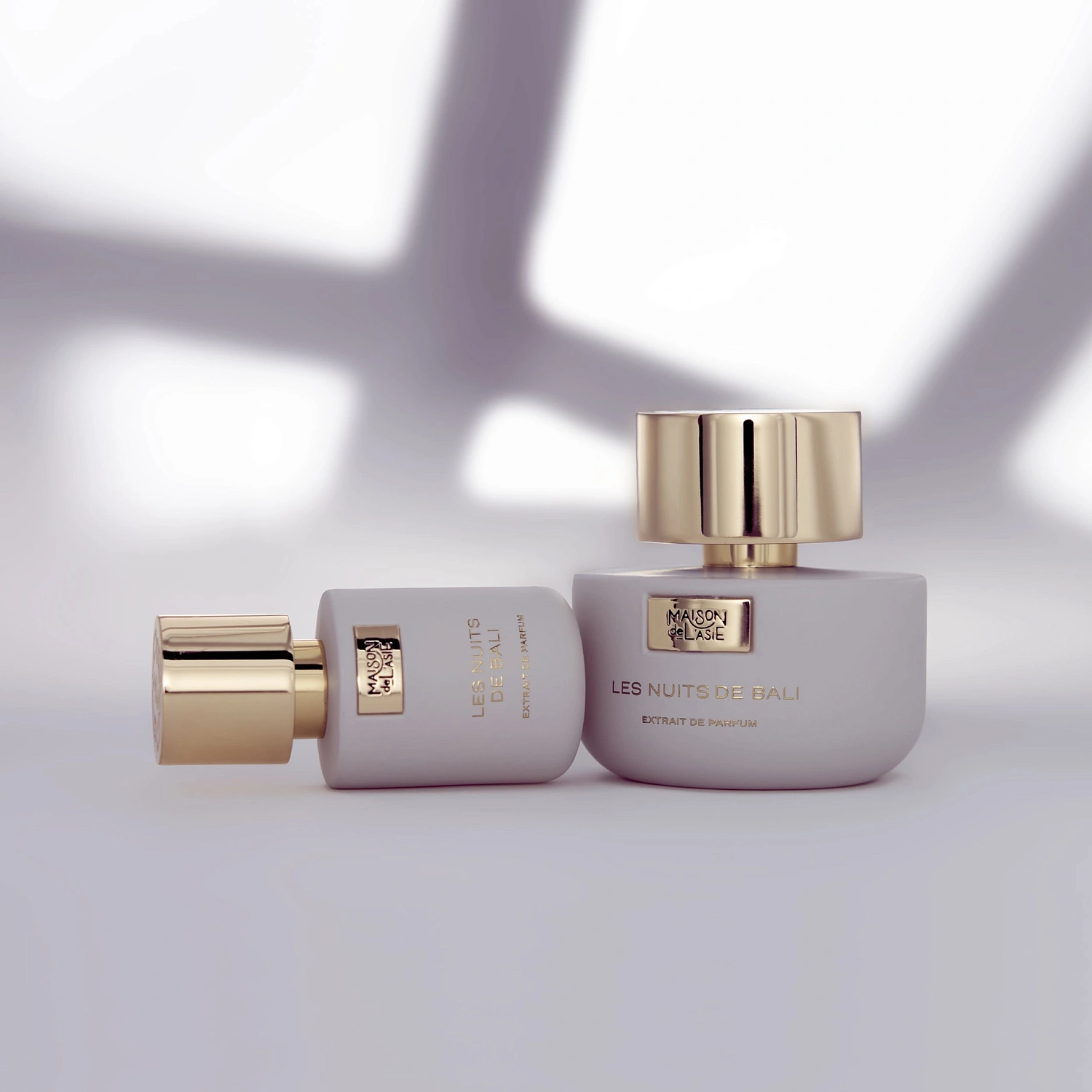 Maison de L'Asie Les Nuits de Bali