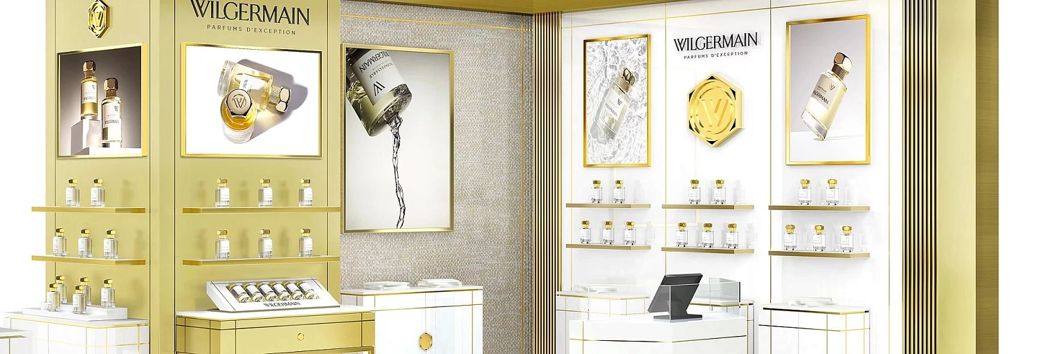 Wilgermain Inconfessable