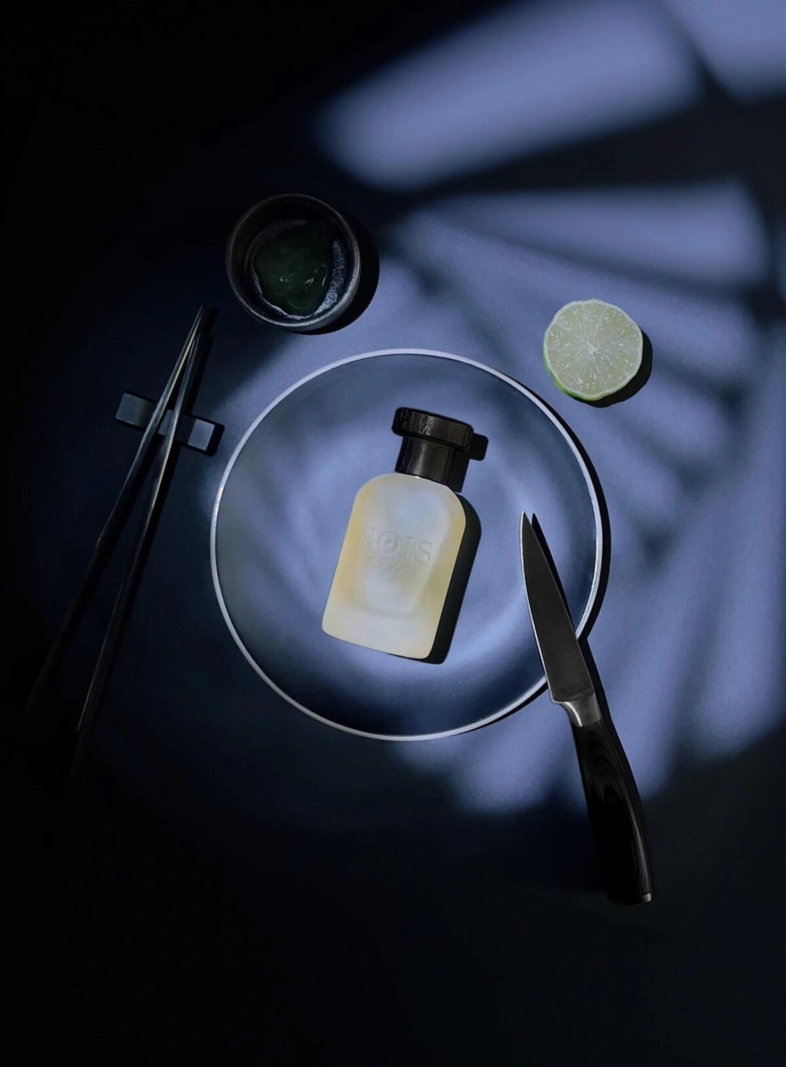 Bois 1920 Sushi Imperiale