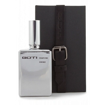 Goti Smoke духи, 75 мл
