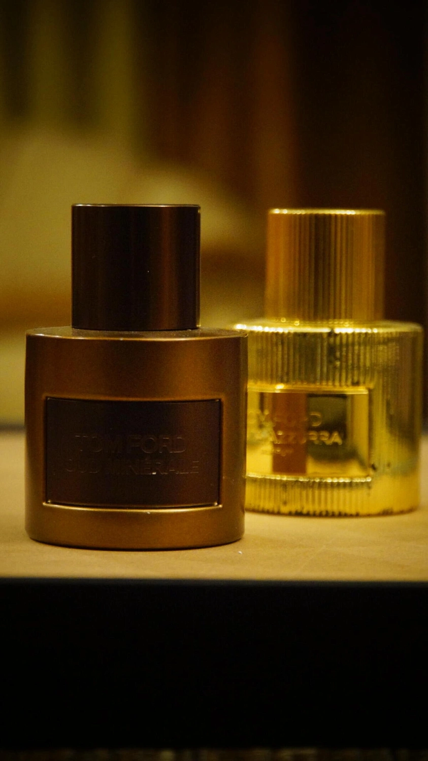 Tom Ford Oud Minerale (2023)