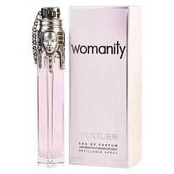 Mugler Womanity