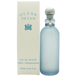 Giorgio Beverly Hills Ocean Dream