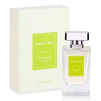 Фото Jenny Glow White Jasmine & Mint