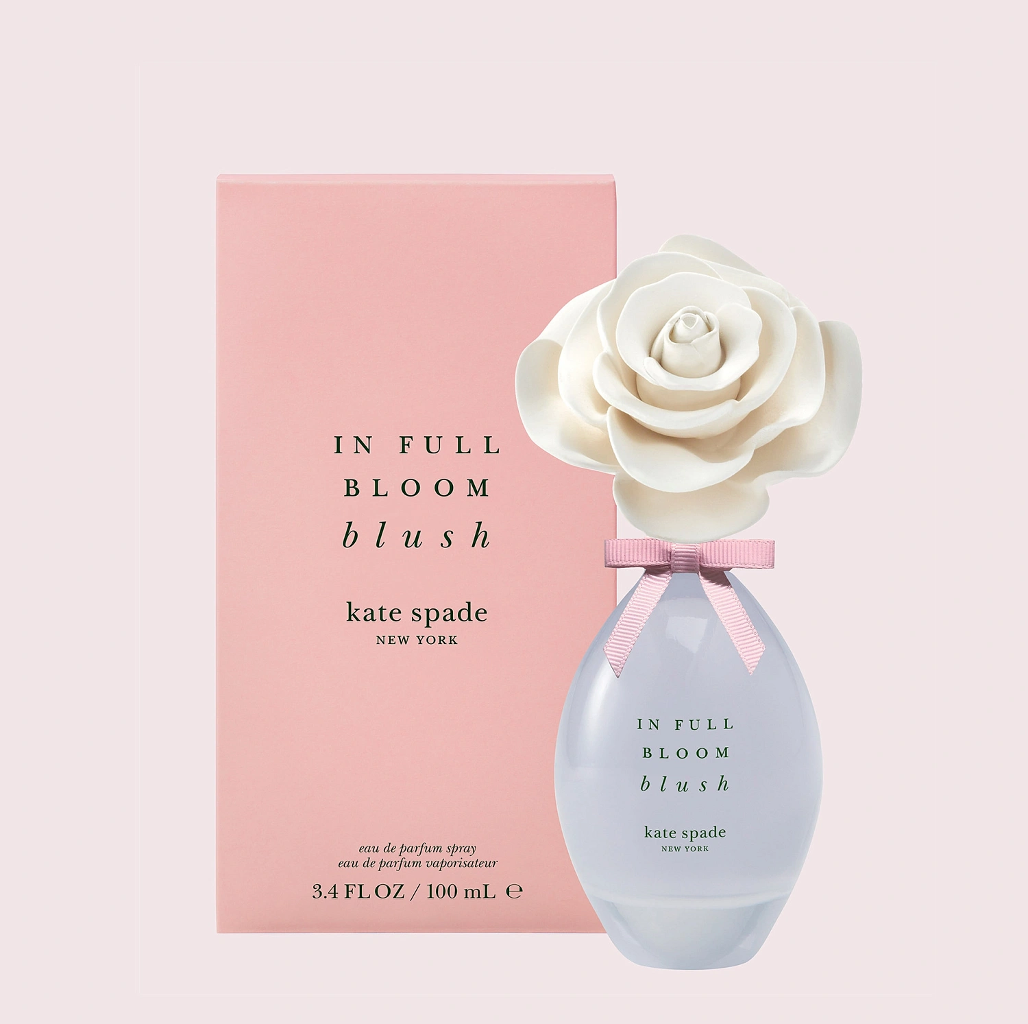 Kate Spade In Full Bloom Blush Kate Spade In Full Bloom Blush