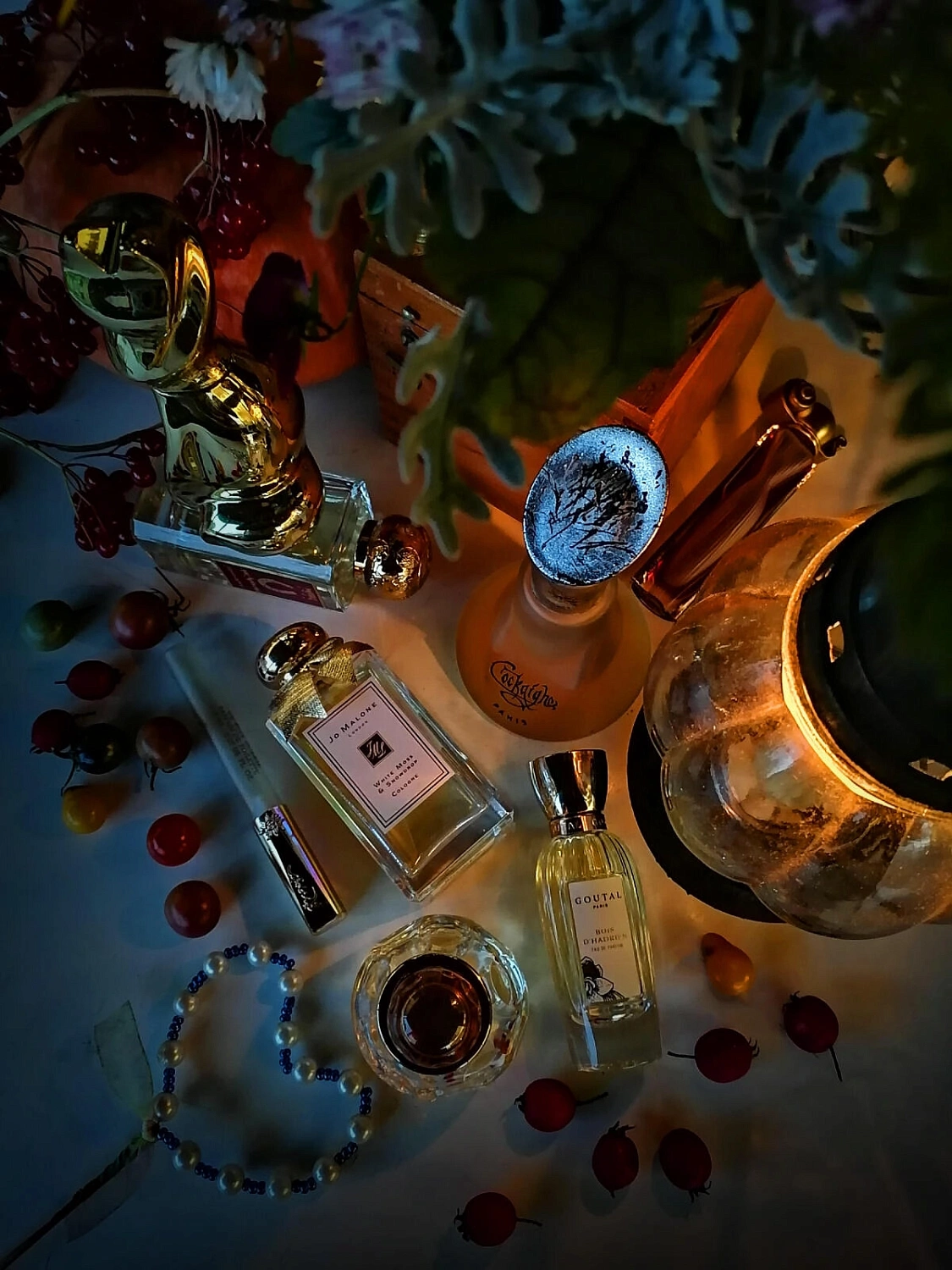 Jo Malone White Moss & Snowdrop