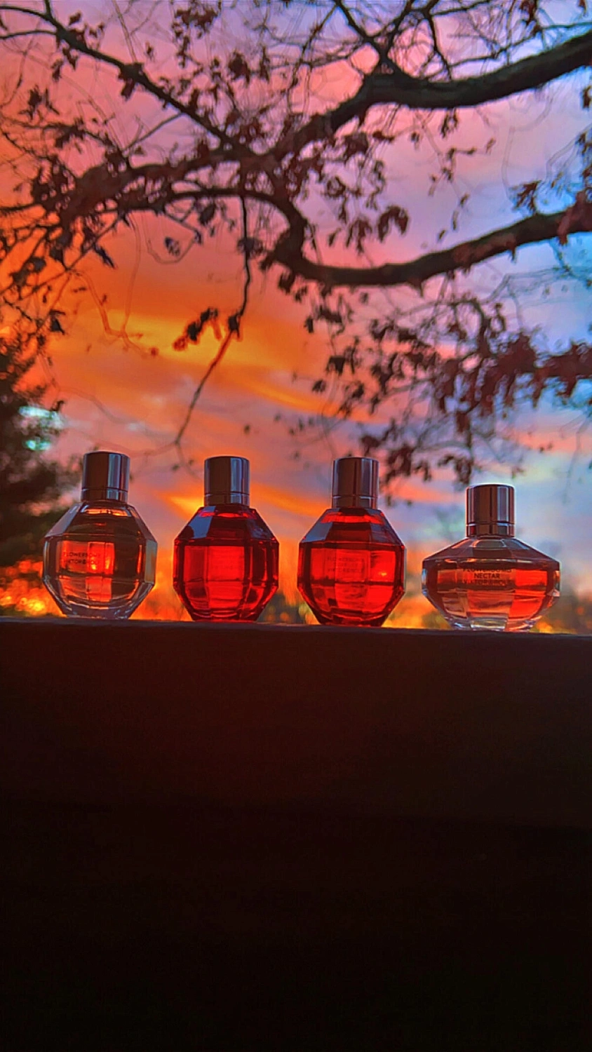 Viktor & Rolf Flowerbomb Nectar