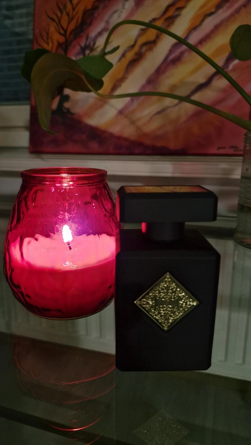 Initio Parfums Prives Psychedelic Love