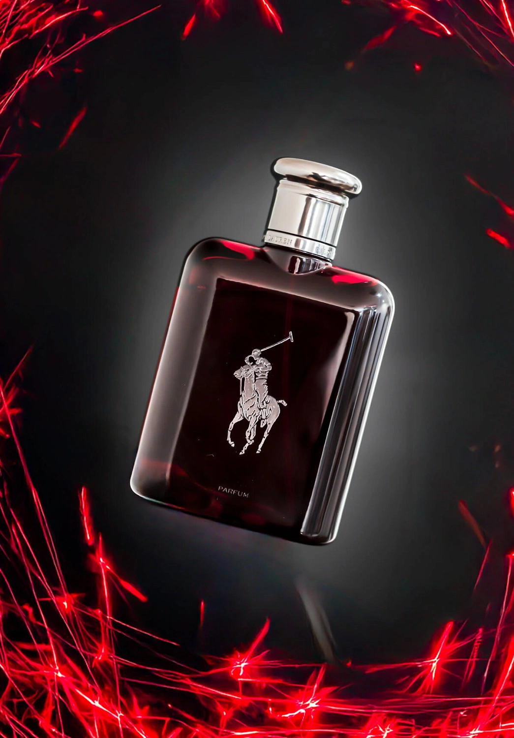 Ralph Lauren Polo Red Parfum