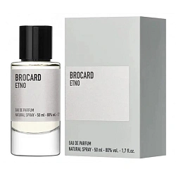 Brocard Etno
