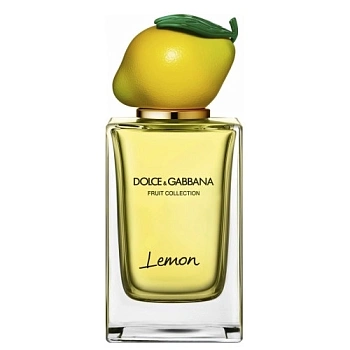 DOLCE & GABBANA Lemon туалетная вода, 150 мл тестер DOLCE & GABBANA Lemon туалетная вода, 150 мл тестер