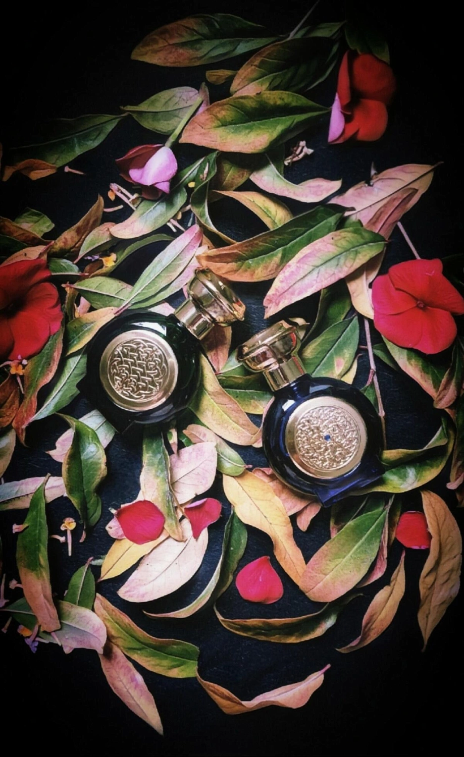 Boadicea the Victorious Blue Sapphire