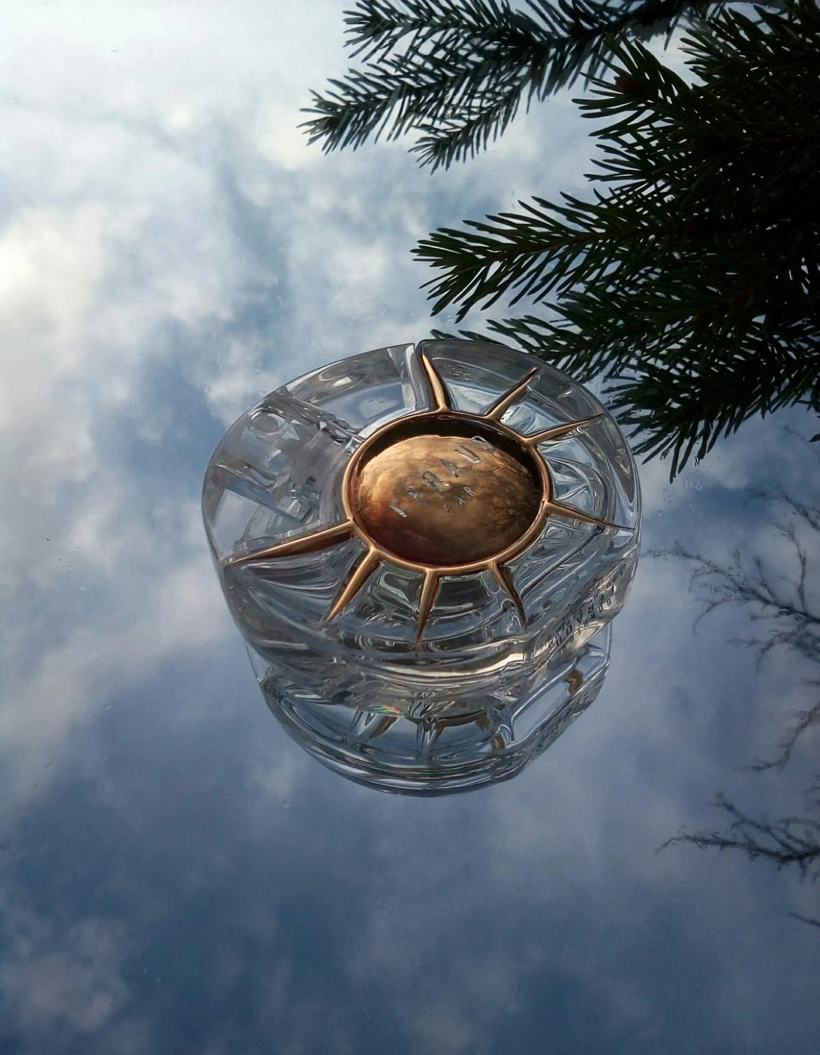 Louis Feraud Bonheur