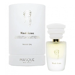 Madeleine Le Donne di Masque