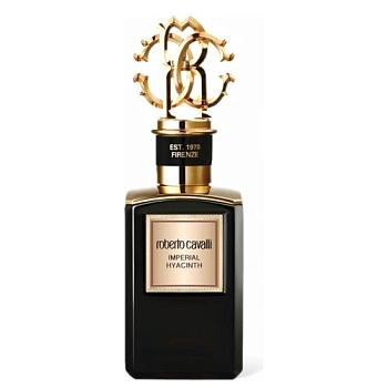 Фото Roberto Cavalli Imperial Hyacinth