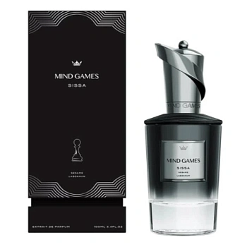 Mind Games Sissa духи, 100 мл Mind Games Sissa духи, 100 мл