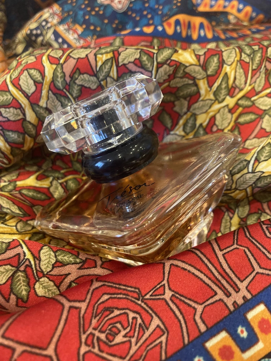 Lancôme Tresor