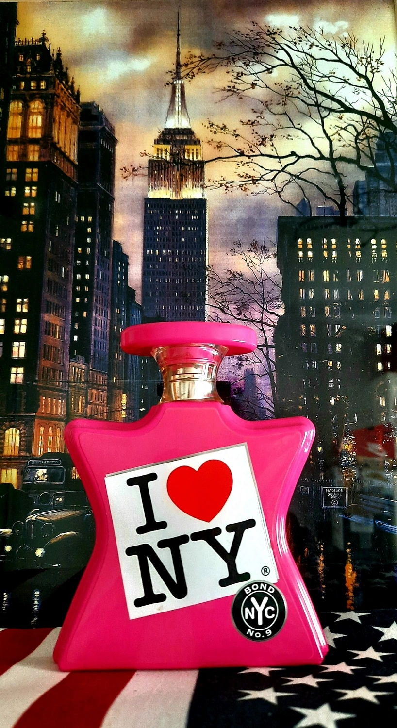 Bond No. 9 I Love New York for Her Bond No. 9 I Love New York for Her
