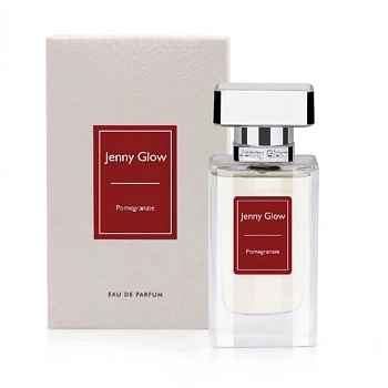 Фото Jenny Glow Pomegranate