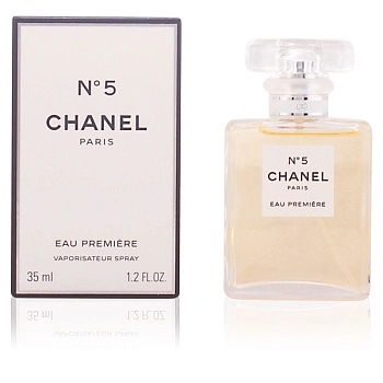 Фото Chanel №5 Eau Premiere
