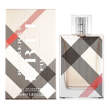 Фото Burberry Brit