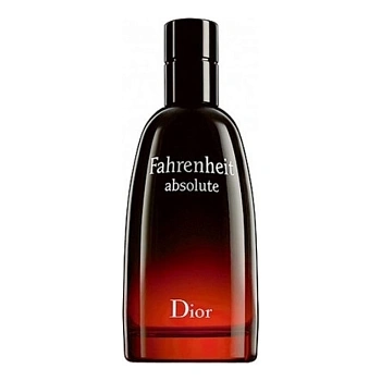 Christian Dior Fahrenheit Absolute туалетная вода, 100 мл тестер Christian Dior Fahrenheit Absolute туалетная вода, 100 мл тестер