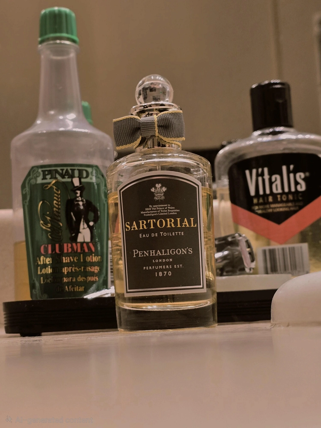 Penhaligon's Sartorial