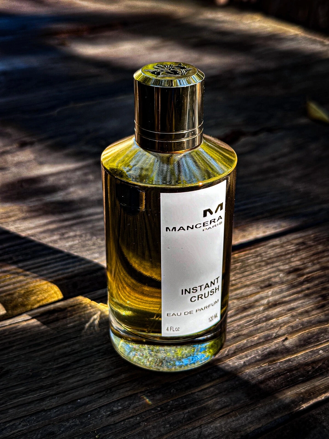 Mancera Instant Crush