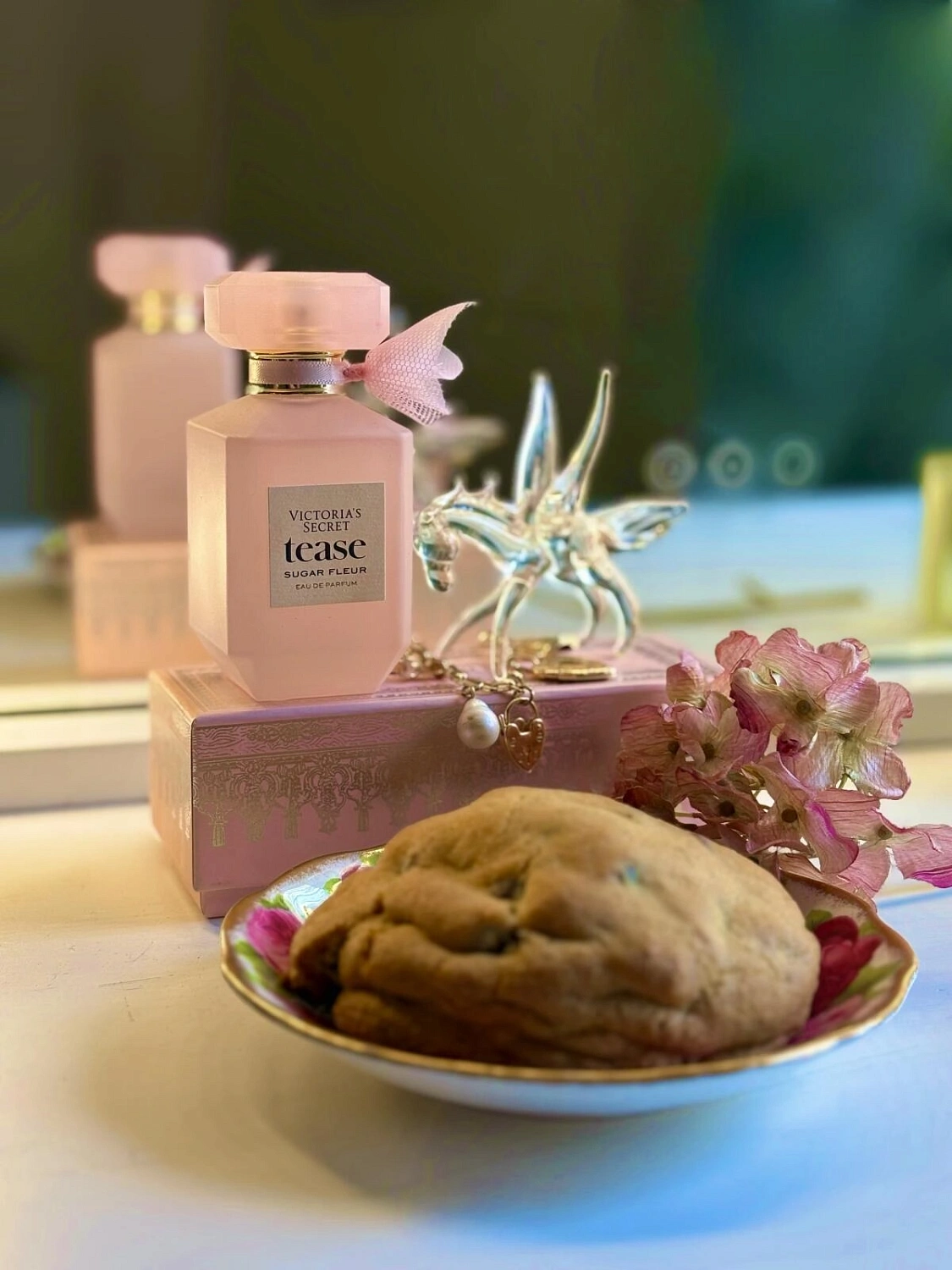 Victoria`s Secret Tease Sugar Fleur