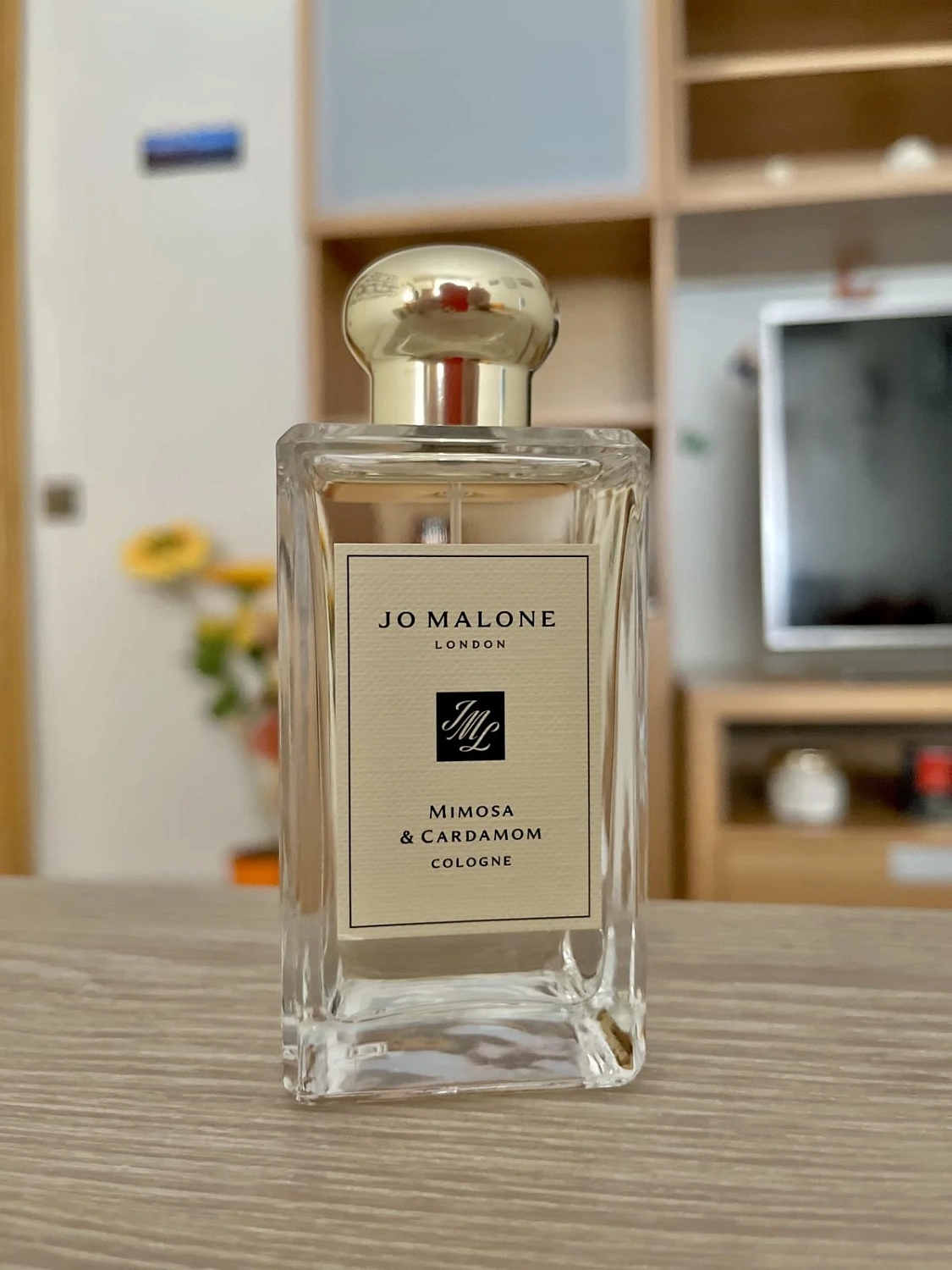 Jo Malone Mimosa & Cardamom