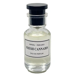 Manali Perfumes Fresh Cannabis