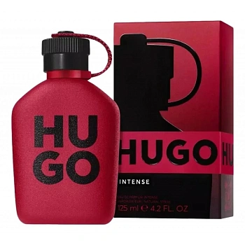 Hugo Boss Hugo Intense парфюмерная вода, 125 мл