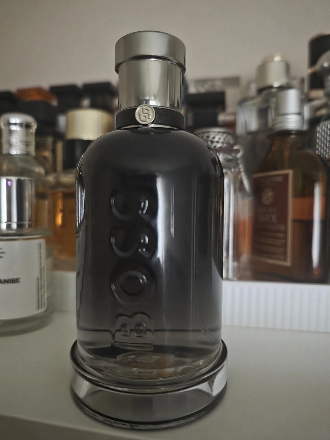 Hugo Boss Bottled Beyond