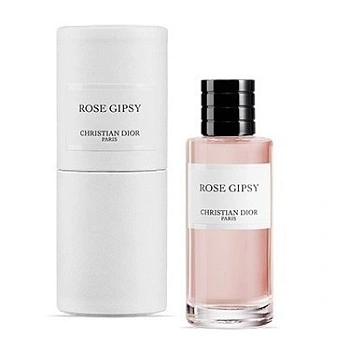 Фото Christian Dior Rose Gipsy