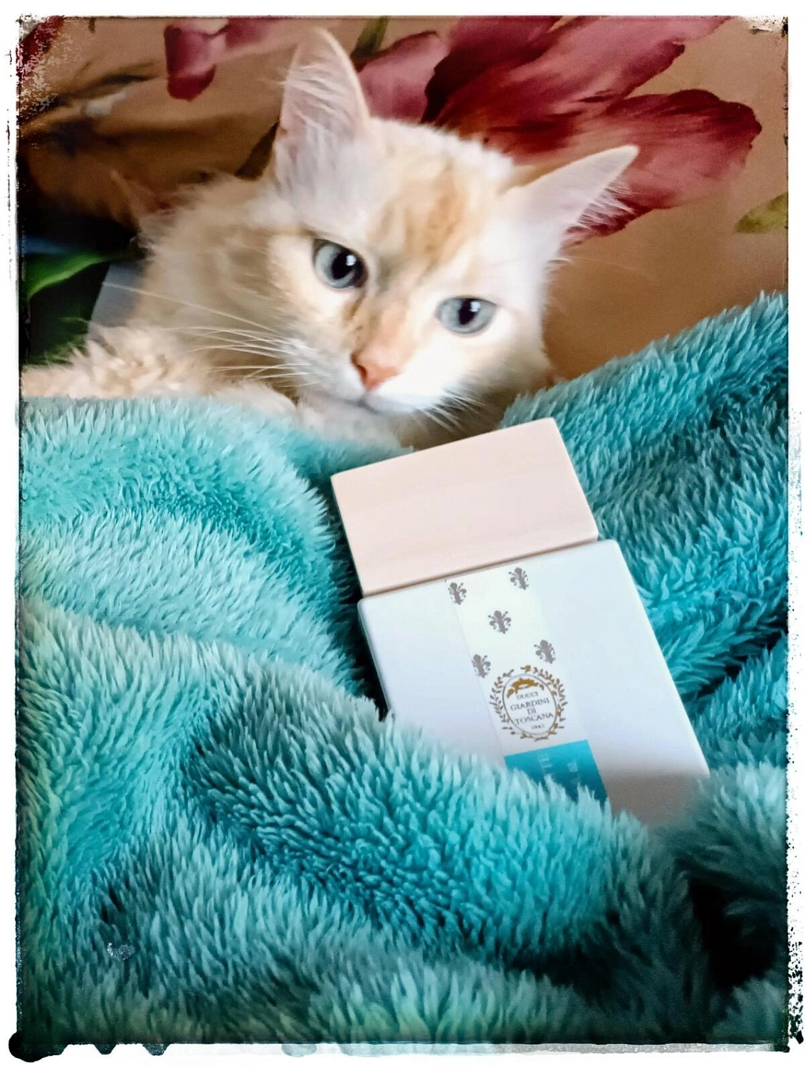 Giardini Di Toscana Bianco Latte