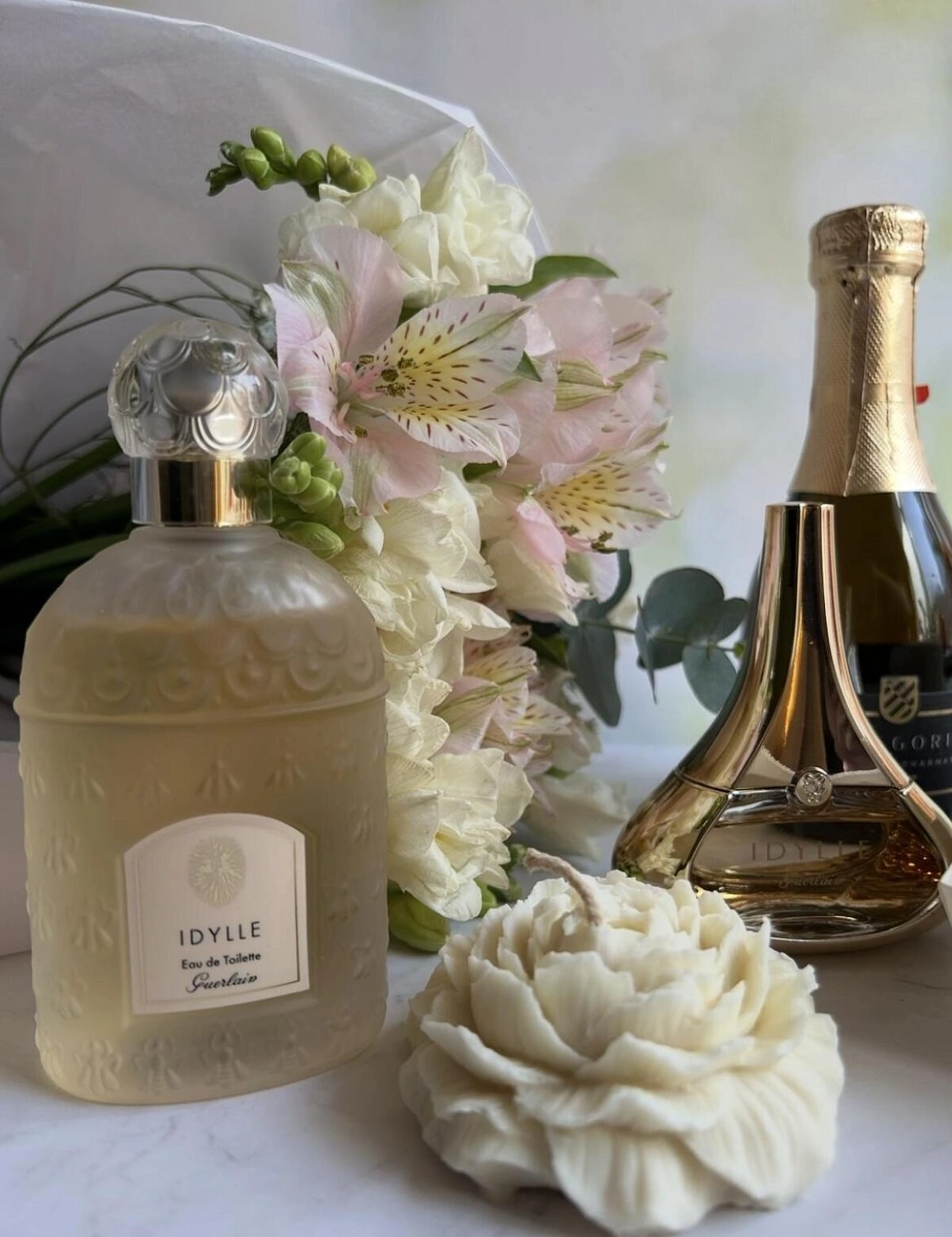 Guerlain Idylle