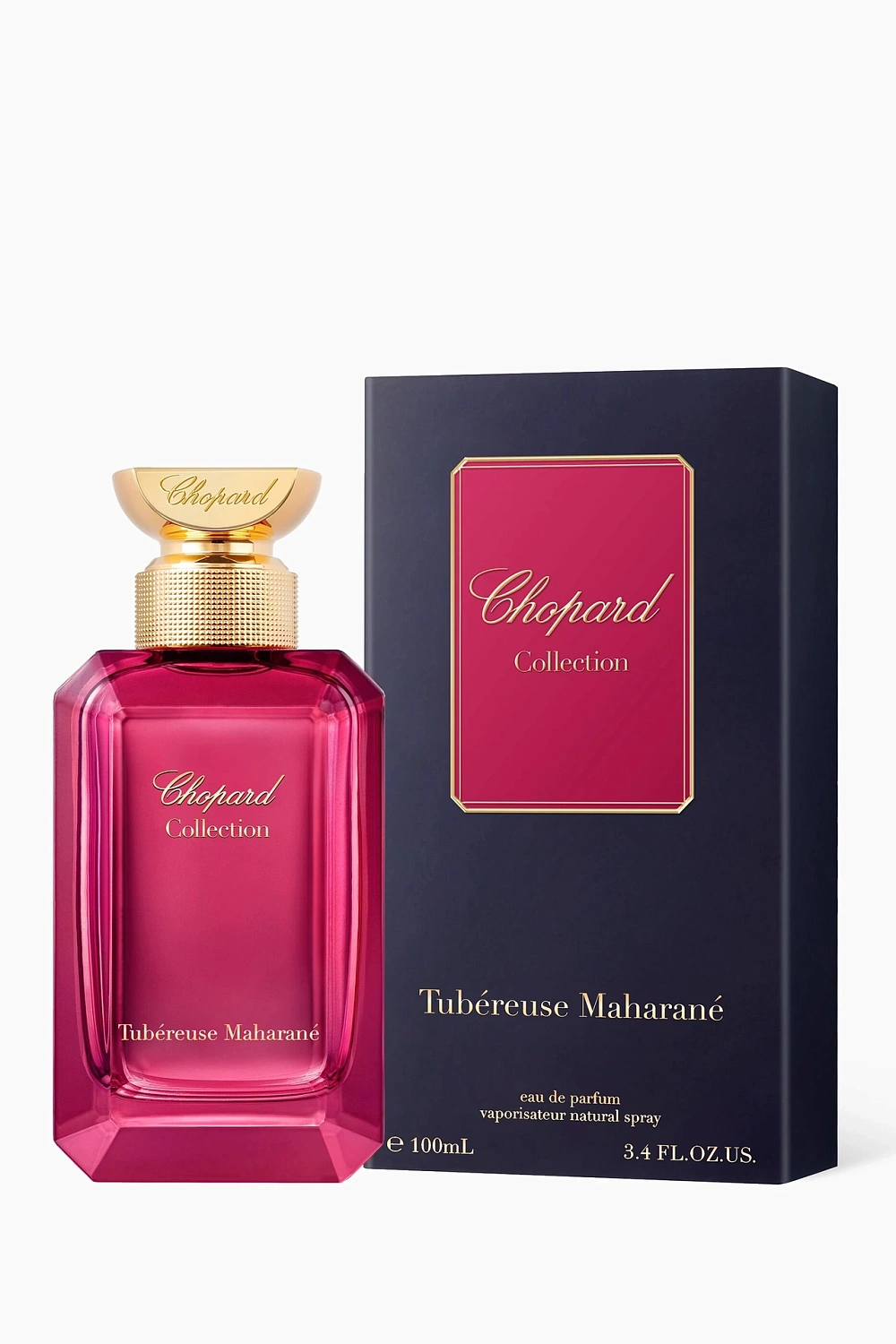 Chopard Tubereuse Maharane