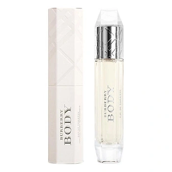 Burberry Body Eau de Toilette туалетная вода, 60 мл Burberry Body Eau de Toilette туалетная вода, 60 мл